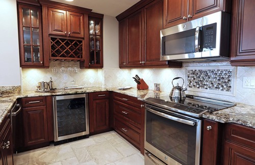Cape Harbour Condominio | Unwind at Cape Harbour 509, your perfect Cape Coral vacation rental