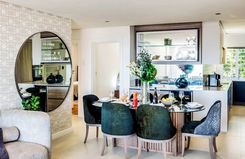 Bantry Bay Apartamento | Unwind at Contemporary Alanda Apartment