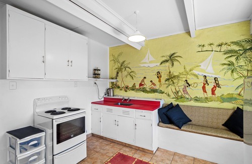 Tindalls Beach Cabaña | Unwind at Tindalls Bay - Whangaparaoa Apartment