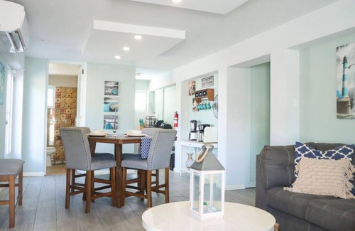 El Combate Apartamento | Family-Friendly Stay,Pool, 2 Mins to Combate Beach