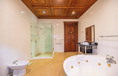 Naivasha Hotel | Unwind in a Serene Setting, Room Amidst Lush Greenery and Scenic Lake