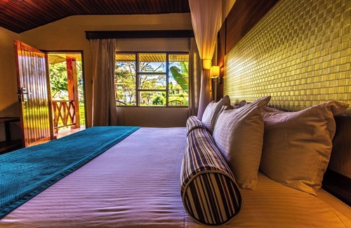 Naivasha Hotel | Unwind in a Serene Setting, Room Amidst Lush Greenery and Scenic Lake
