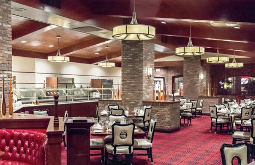 Las Vegas Casa | Unwind in Elegance! Your Perfect Romantic Retreat