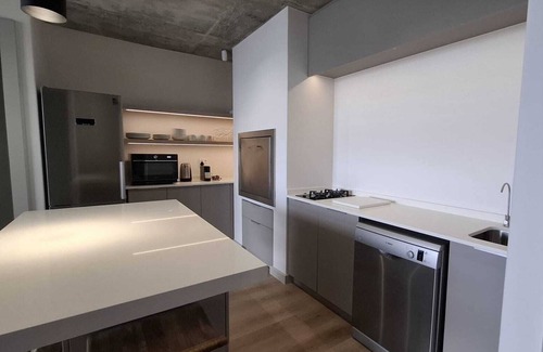 De Kelders Apartamento | Unwind in oceanfront elegance