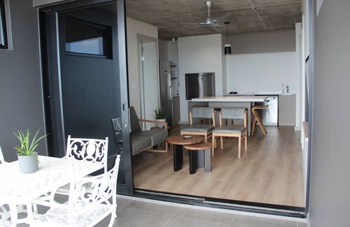 De Kelders Apartamento | Unwind in oceanfront elegance