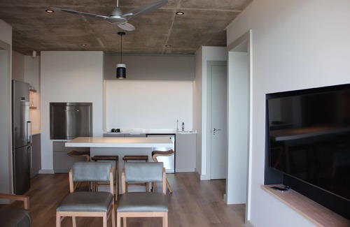 De Kelders Apartamento | Unwind in oceanfront elegance
