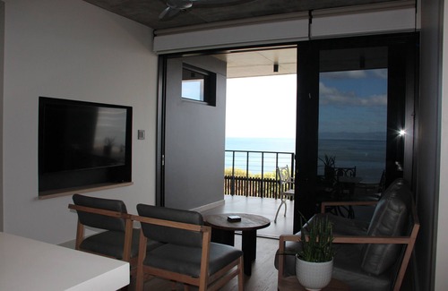 De Kelders Apartamento | Unwind in oceanfront elegance