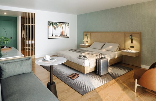 Rancho Santa Fe Hotel | Unwind in Style w/ Golf Course Views, Spa Access & Sparkling Pool l 3 Rooms