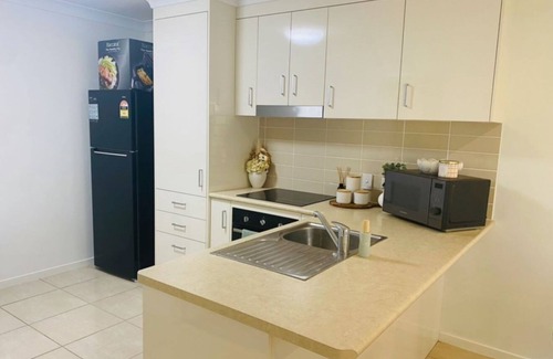 Bargara Condominio | Unwind in Style: Your Perfect Holiday Retreat in Bargara,