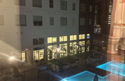 Eighth Avenue Apartamento | Unwind in this tranquil, stylish one-bedroom in the heart of Nashville.