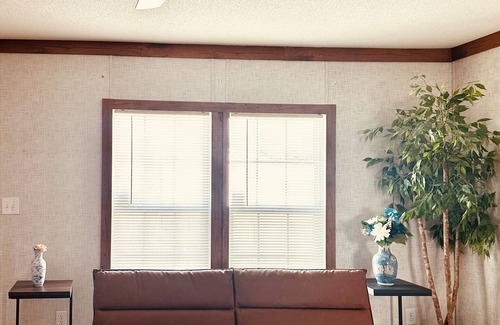 Wauchula Casa | Unwind in Wauchula at this Cozy Mobile Home