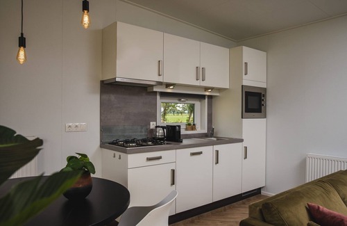 Municipality of Rijssen-Holten Casa | Unwind in your own sauna and hot tub!