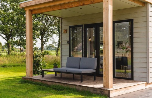 Municipality of Rijssen-Holten Casa | Unwind in your own sauna and hot tub!