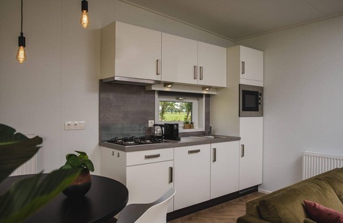Municipality of Rijssen-Holten Casa | Unwind in your own sauna and jacuzzi!