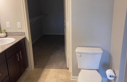 Lazybrook/Timbergrove Apartamento | Unwind oasis