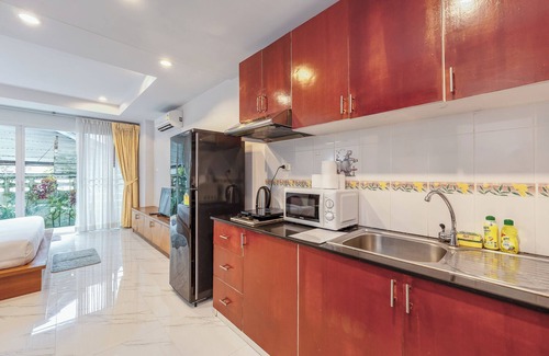 Nai Harn Apartamento | Unwind Peaceful Near NaiHarn C200