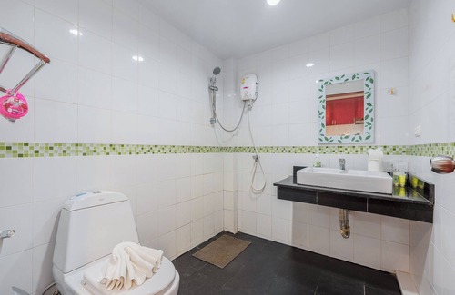Nai Harn Apartamento | Unwind Peaceful Near NaiHarn C200