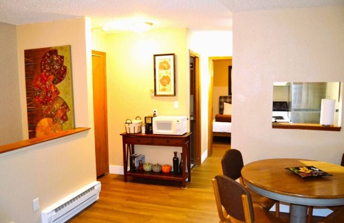Grand Forks Apartamento | Oasis urbano en Grand Forks por VRBO