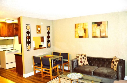 Grand Forks Apartamento | Prairie Comfort de VRBO