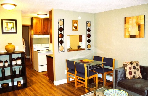 Grand Forks Apartamento | Prairie Comfort de VRBO