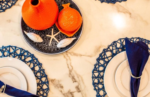 Montgomery Apartamento | Unwind & Sail away at our Stylish Marina Home