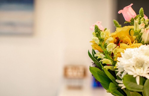 Montgomery Apartamento | Unwind & Sail away at our Stylish Marina Home