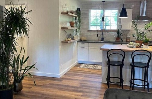 Myers Flat Cabina | Unwind Under Towering Redwoods