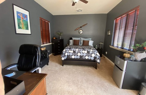 Litchfield Park Casa | UnWIned Arizona