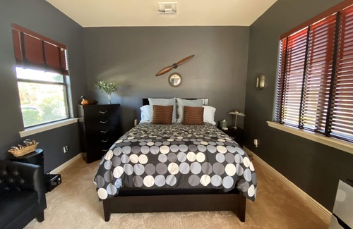 Litchfield Park Casa | UnWIned Arizona