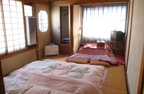 Yudanaka Shibu Onsen Hotel | Uotoshi Ryokan