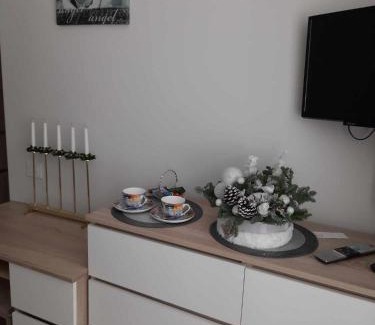 Birzai Apartamento | Upės apartamentai