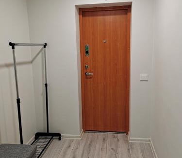 Birzai Apartamento | Upės apartamentai