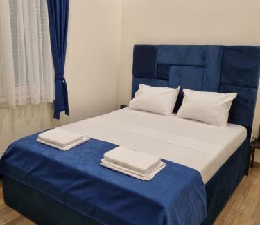 Skadarlija Apartamento | Up Apartments