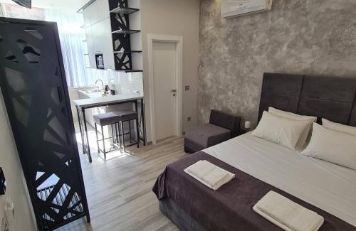 Skadarlija Apartamento | Up Apartments
