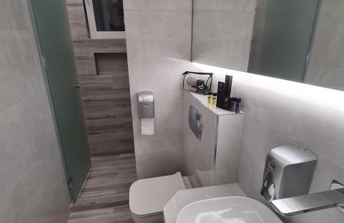 Skadarlija Apartamento | Up Apartments