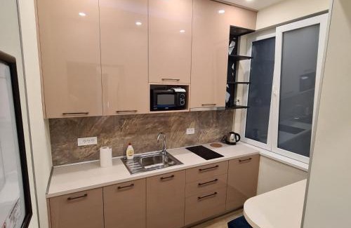Skadarlija Apartamento | Up Apartments