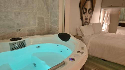 Bombas Cama Y Desayuno | Up Hotel Boutique