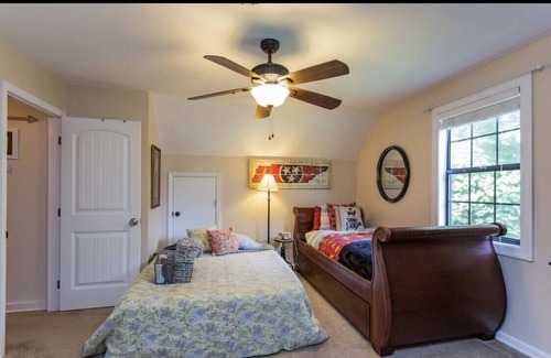 Pegram Casa | ARRIBA EN LOS TREETOPS ... Cerca de NASHVILLE