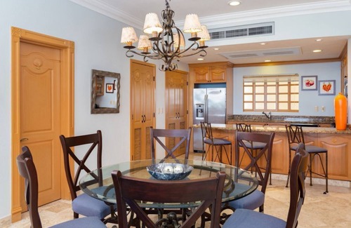 Flamingos Condominio | Upscale 2BR Getaway at Villa La Estancia Riviera Nayarit