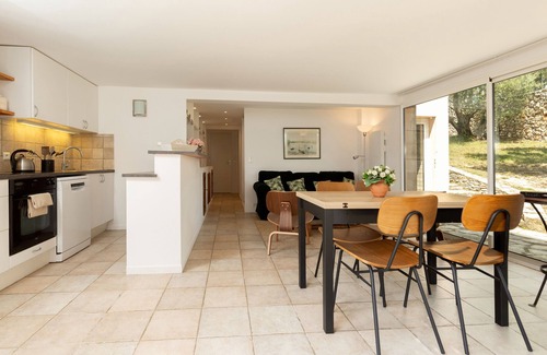 Cassis Villa | Up The Hill: frente al mar bajo los olivos