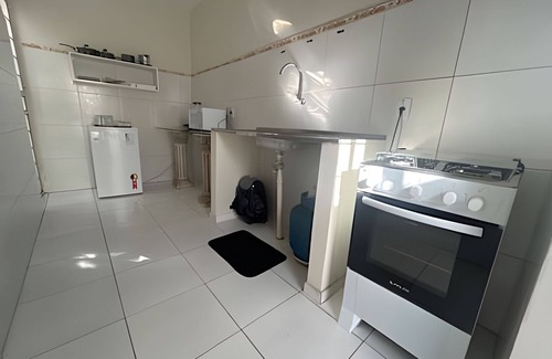 Petrolina Casa | Up to 10 people, close to shopping mall, air conditioning, garage, apt B