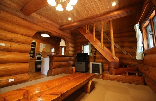 Inawashiro Casa | Up to 10 people Shaku Nasu 13 Building / Yama-gu Fukushima