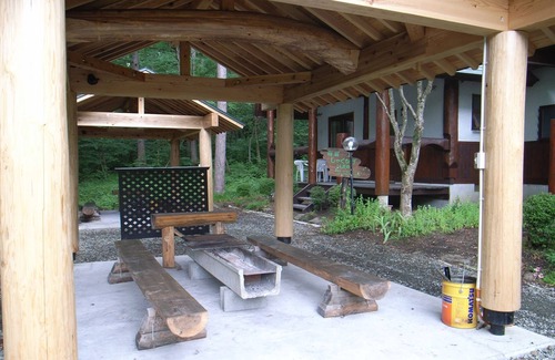 Inawashiro Casa | Up to 10 people Shaku Nasu 13 Building / Yama-gu Fukushima