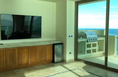 Las Conchas Condominio | Up to 11 guests - Tessoro at Las Conchas 1201
