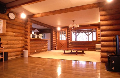 Inawashiro Casa | Up to 12 people Shaku Nagare 15th build / Yama-gu Fukushima