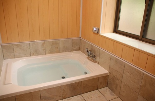Inawashiro Casa | Up to 12 people Shaku Nagare 15th build / Yama-gu Fukushima