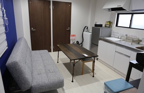 Nakano Casa | Up to 14 Right next to Shinjuku and Shibuya Wond / Nakano-ku Tokyo