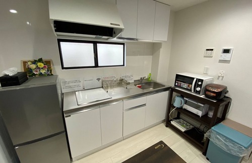 Nakano Casa | Up to 14 Right next to Shinjuku and Shibuya Wond / Nakano-ku Tokyo