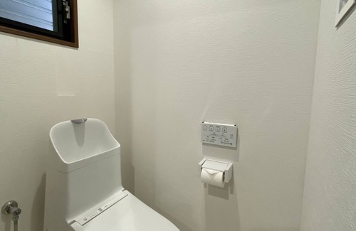 Nakano Casa | Up to 14 Right next to Shinjuku and Shibuya Wond / Nakano-ku Tokyo