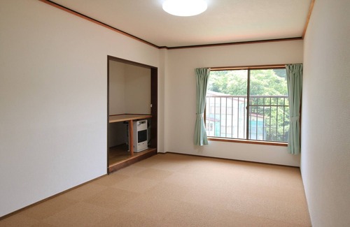Inawashiro Casa | Up to 20 people Shaku Nagare 19nd build / Yama-gu Fukushima